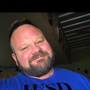 Meet your Posher, Barney